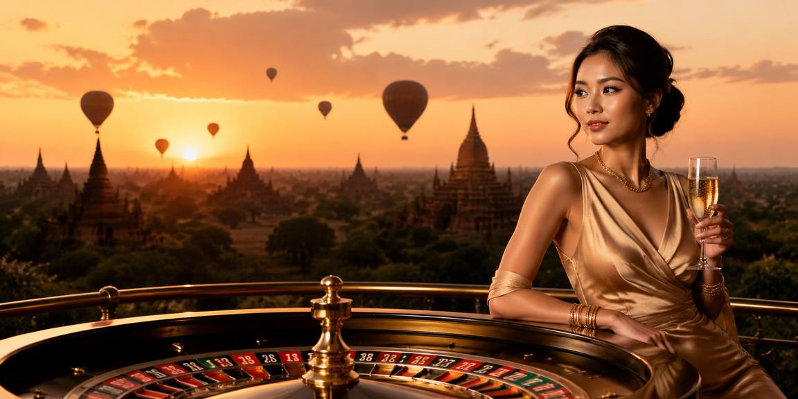 luckkg luckkg အတွက် တိုက်ရိုက်ကာစီနို စလော့ လမ်းညွှန်